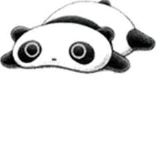 Farkin Huge Panda